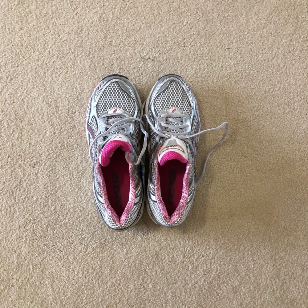 Asics GT 2150 Women’s Shoe